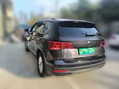 2022 Volkswagen Tharu 280TSI 2WD Fashion — фото 4