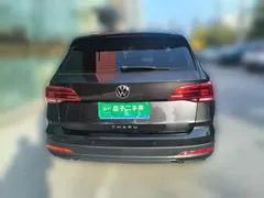 2022 Volkswagen Tharu 280TSI 2WD Fashion — фото 5