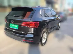 2022 Volkswagen Tharu 280TSI 2WD Fashion — фото 6