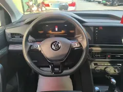 2022 Volkswagen Tharu 280TSI 2WD Fashion — фото 11
