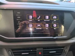 2022 Volkswagen Tharu 280TSI 2WD Fashion — фото 14