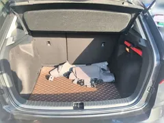 2022 Volkswagen Tharu 280TSI 2WD Fashion — фото 20