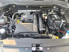 2022 Volkswagen Tharu 280TSI 2WD Fashion — фото 21