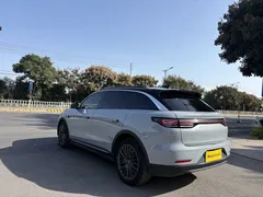 2024 Leapmotor C11 EV 580 Premium — фото 2