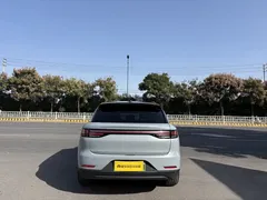2024 Leapmotor C11 EV 580 Premium — фото 3