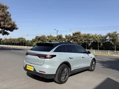 2024 Leapmotor C11 EV 580 Premium — фото 4