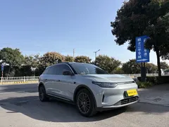 2024 Leapmotor C11 EV 580 Premium — фото 6