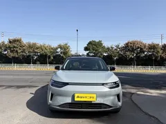 2024 Leapmotor C11 EV 580 Premium — фото 7