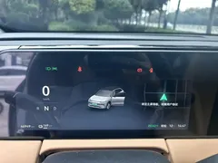 2024 Leapmotor C11 EV 580 Premium — фото 9