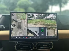 2024 Leapmotor C11 EV 580 Premium — фото 10