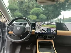 2024 Leapmotor C11 EV 580 Premium — фото 11