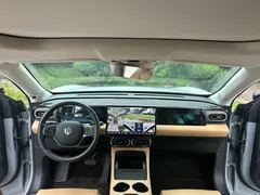 2024 Leapmotor C11 EV 580 Premium — фото 12