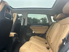2024 Leapmotor C11 EV 580 Premium — фото 13