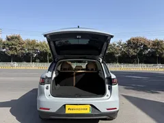 2024 Leapmotor C11 EV 580 Premium — фото 14