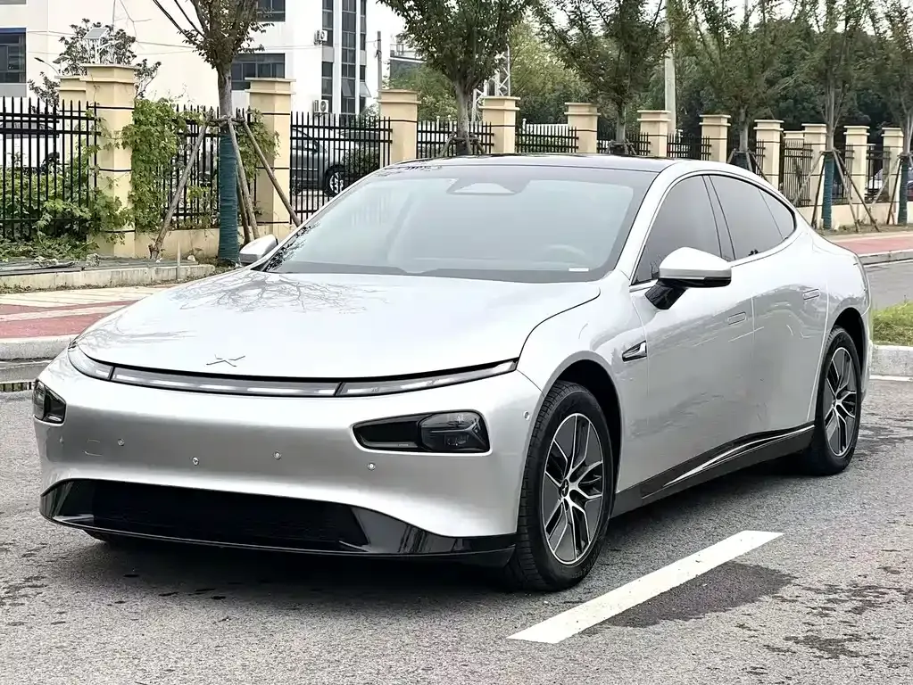 2023 Xpeng P7 P7i 702 Pro