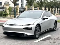 2023 Xpeng P7 P7i 702 Pro — фото 1