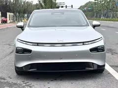 2023 Xpeng P7 P7i 702 Pro — фото 2
