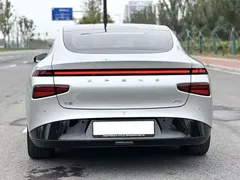 2023 Xpeng P7 P7i 702 Pro — фото 5