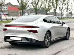2023 Xpeng P7 P7i 702 Pro — фото 6