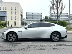 2023 Xpeng P7 P7i 702 Pro — фото 7