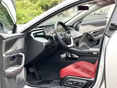 2023 Xpeng P7 P7i 702 Pro — фото 8