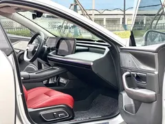 2023 Xpeng P7 P7i 702 Pro — фото 9