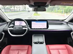 2023 Xpeng P7 P7i 702 Pro — фото 12