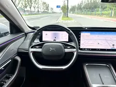 2023 Xpeng P7 P7i 702 Pro — фото 13