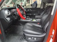 2021 Tank 300 Off-road 2.0T Conqueror — фото 16