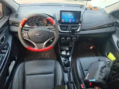 2022 Toyota Yaris L Zhixuan X 1.5L CVT Luxury Plus — фото 10