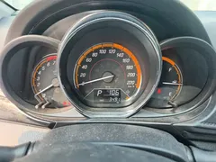 2022 Toyota Yaris L Zhixuan X 1.5L CVT Luxury Plus — фото 12