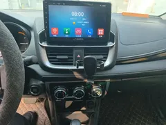2022 Toyota Yaris L Zhixuan X 1.5L CVT Luxury Plus — фото 14