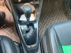 2022 Toyota Yaris L Zhixuan X 1.5L CVT Luxury Plus — фото 15