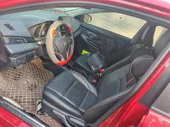 2022 Toyota Yaris L Zhixuan X 1.5L CVT Luxury Plus — фото 16