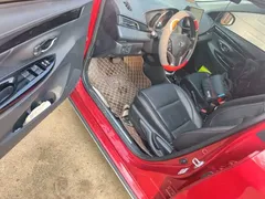 2022 Toyota Yaris L Zhixuan X 1.5L CVT Luxury Plus — фото 17