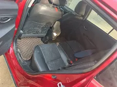 2022 Toyota Yaris L Zhixuan X 1.5L CVT Luxury Plus — фото 18