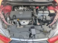 2022 Toyota Yaris L Zhixuan X 1.5L CVT Luxury Plus — фото 21