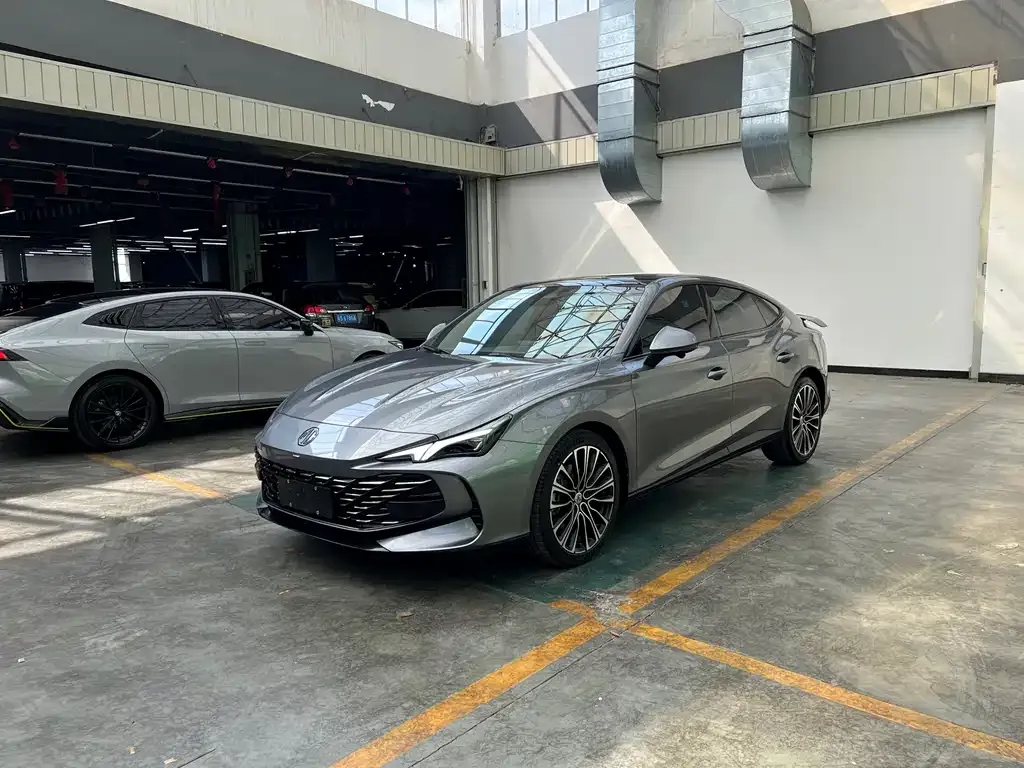 2023 MG MG7 2.0T AT Premium