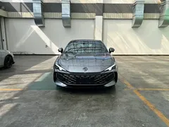 2023 MG MG7 2.0T AT Premium — фото 2