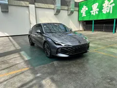 2023 MG MG7 2.0T AT Premium — фото 3