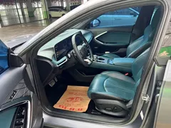 2023 MG MG7 2.0T AT Premium — фото 4