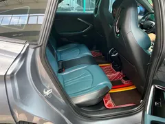 2023 MG MG7 2.0T AT Premium — фото 6