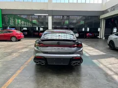 2023 MG MG7 2.0T AT Premium — фото 8