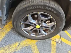 2023 Jetour T2 2.0T 4WD PRO — фото 8