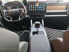 2023 Jetour T2 2.0T 4WD PRO — фото 10