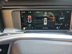 2023 Jetour T2 2.0T 4WD PRO — фото 12
