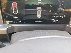 2023 Jetour T2 2.0T 4WD PRO — фото 13