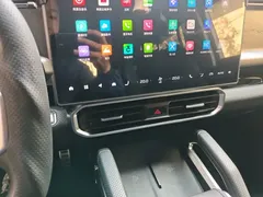 2023 Jetour T2 2.0T 4WD PRO — фото 14