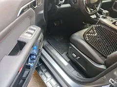 2023 Jetour T2 2.0T 4WD PRO — фото 17