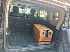 2023 Jetour T2 2.0T 4WD PRO — фото 20